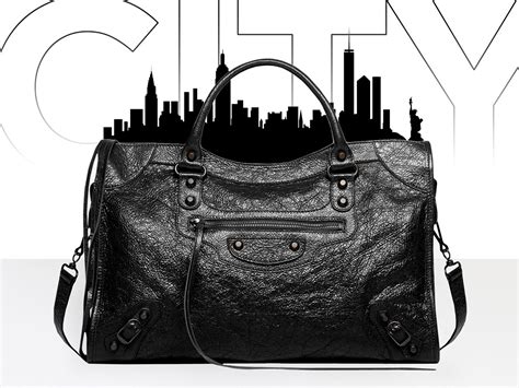 Timeless Classic or Nostalgic Throwback: Is The City Bag a Good 